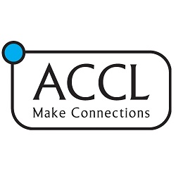 Active Communication Company Ltd London logo