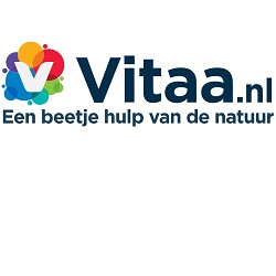 Vitaa logo