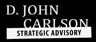 D. John Carlson - Strategic Advisory | Marketing Consultant Perth logo