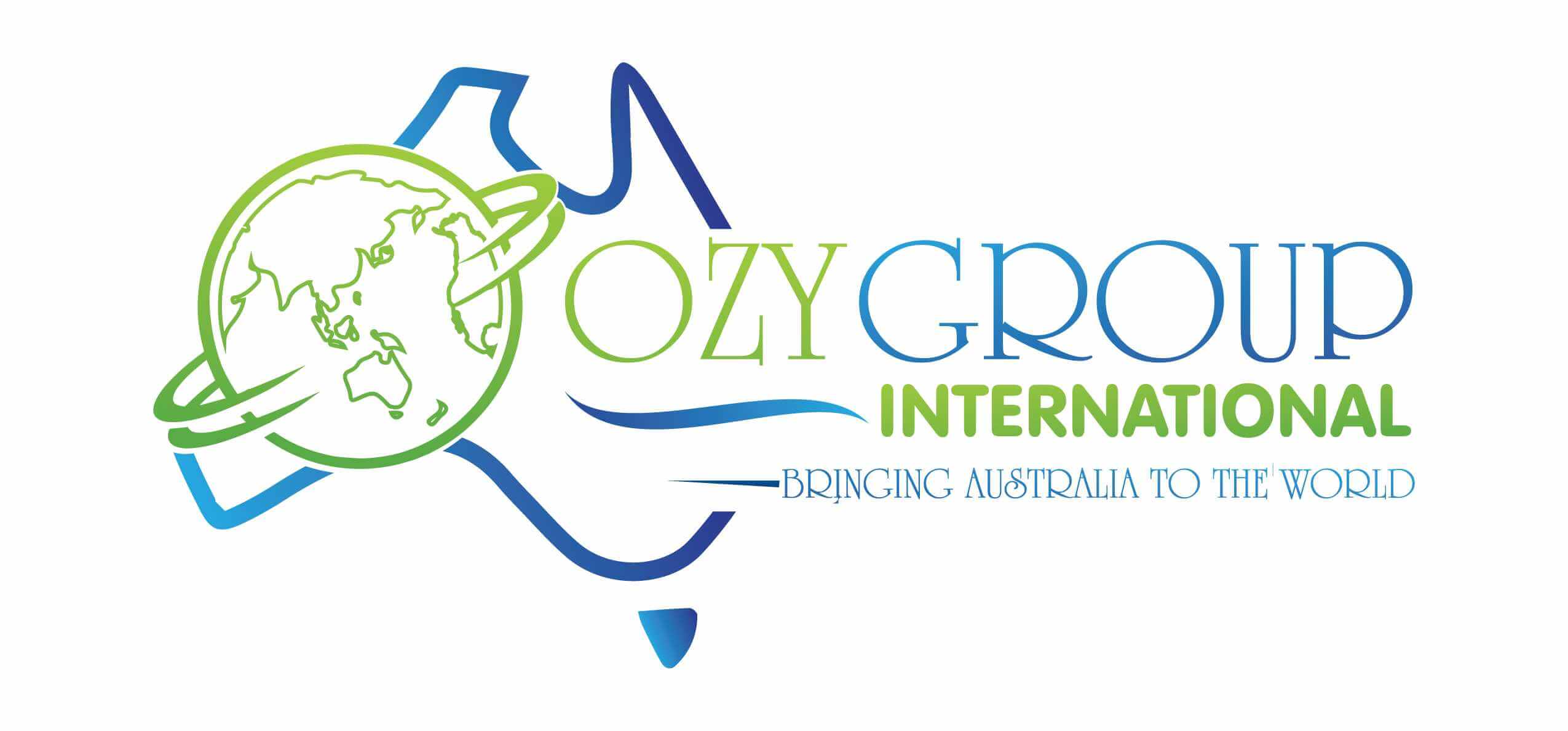 Ozywear logo