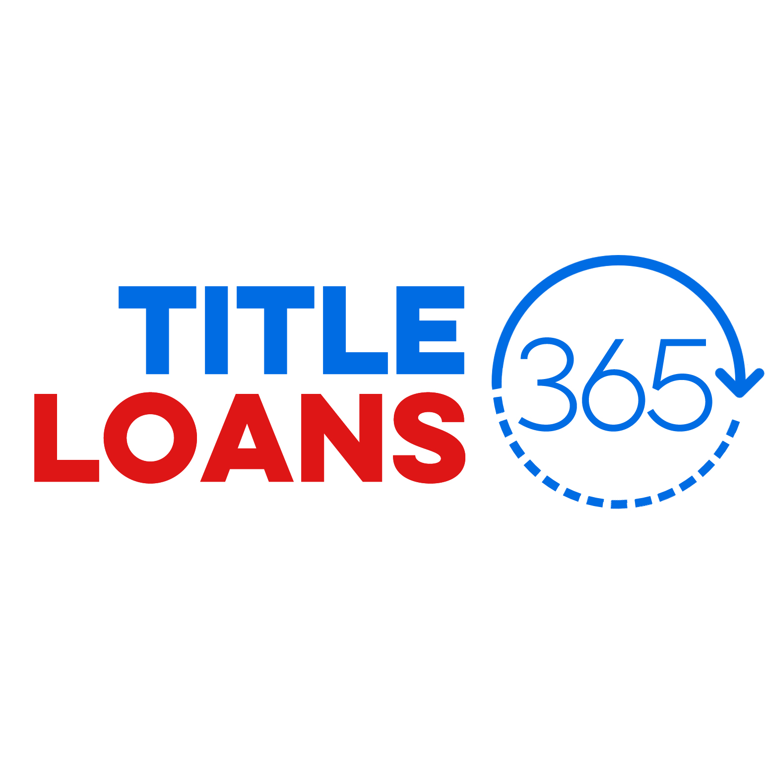 Title Loans 365 - Henderson logo
