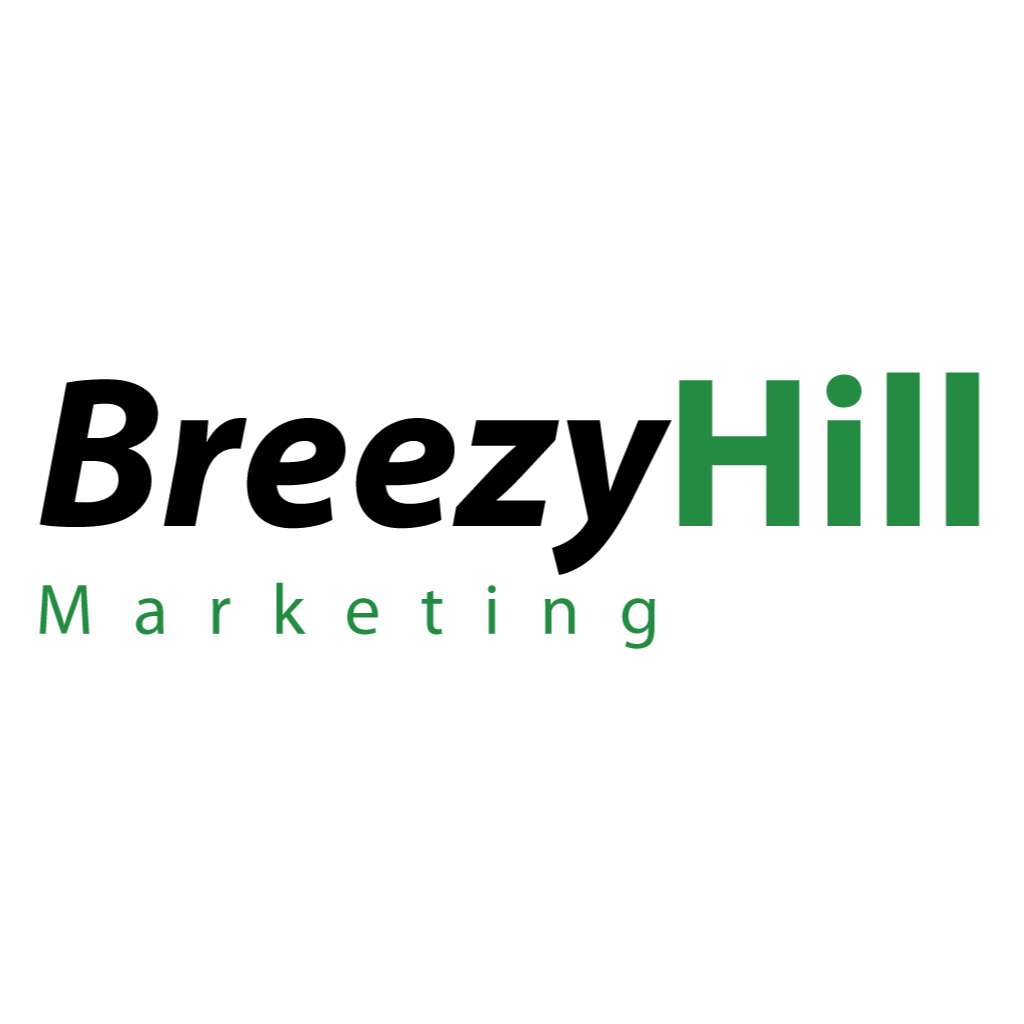 Breezy Hill Marketing logo