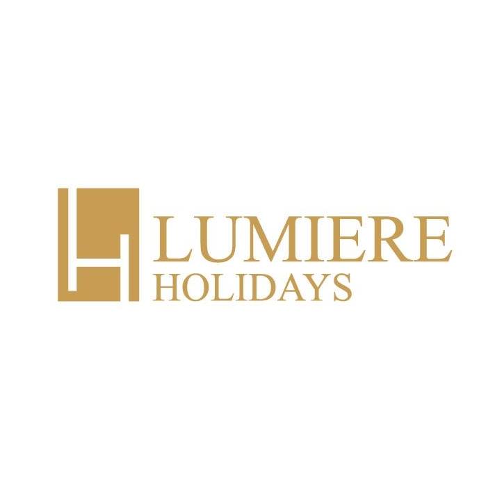 Lumiere Holidays logo