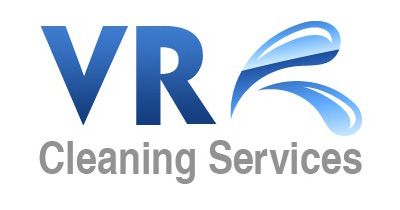VR Cleaning Services logo