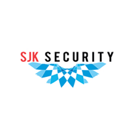SJK Security Consultants Pty Ltd logo