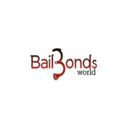 Bail Bonds World logo