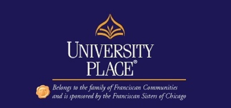 University Place logo