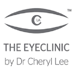 The EyeClinic By Dr Cheryl Lee logo