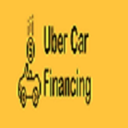 Uber Car Financing logo