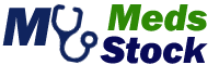 My Meds Stock logo