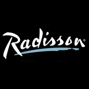 Radisson Fort George Hotel and Marina logo