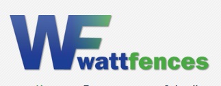 Watt Fences Ltd logo