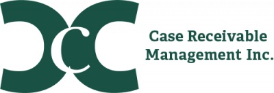 Case Receivable Management Inc. logo