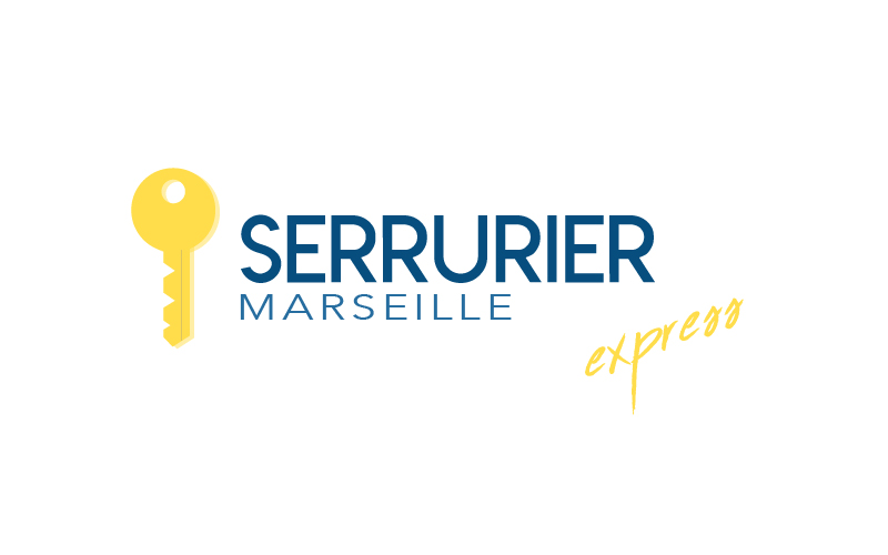 Serrurier Marseille Express logo