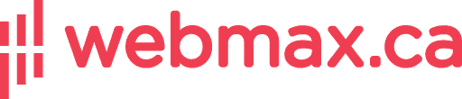 Webmax logo