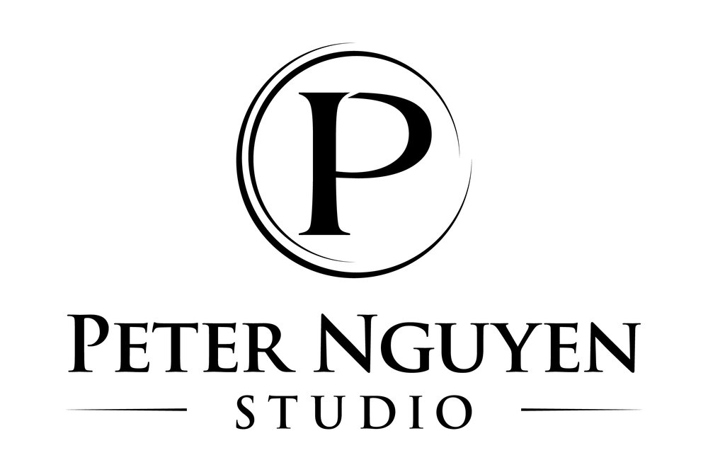 Peter Nguyen Studio logo