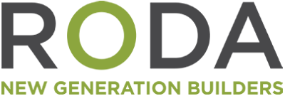 Roda Developments logo
