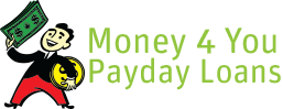 Mr. Money Payday Loans logo