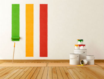 Carters Painting Services Inc logo