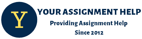 Your Assignment Help logo