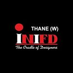 INIFD thane logo