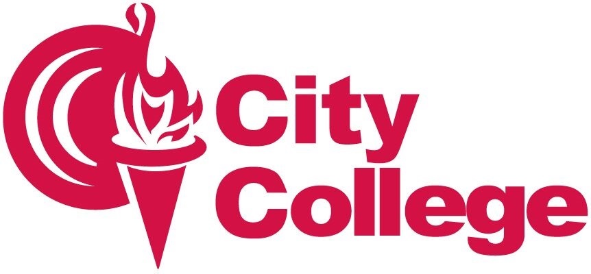 City College Hollywood logo