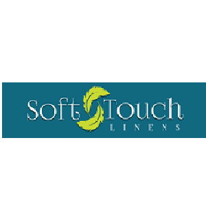 Soft Touch Linens logo