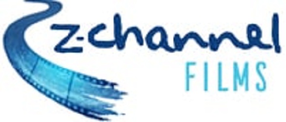 Z-Channel Films logo