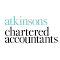 Atkinsons Chartered Accountants logo