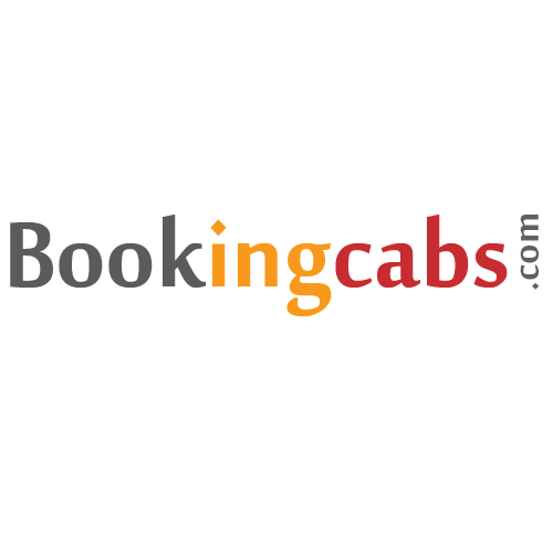 Booking Cabs logo