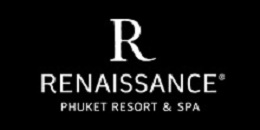 Renaissance Phuket Resort & Spa logo