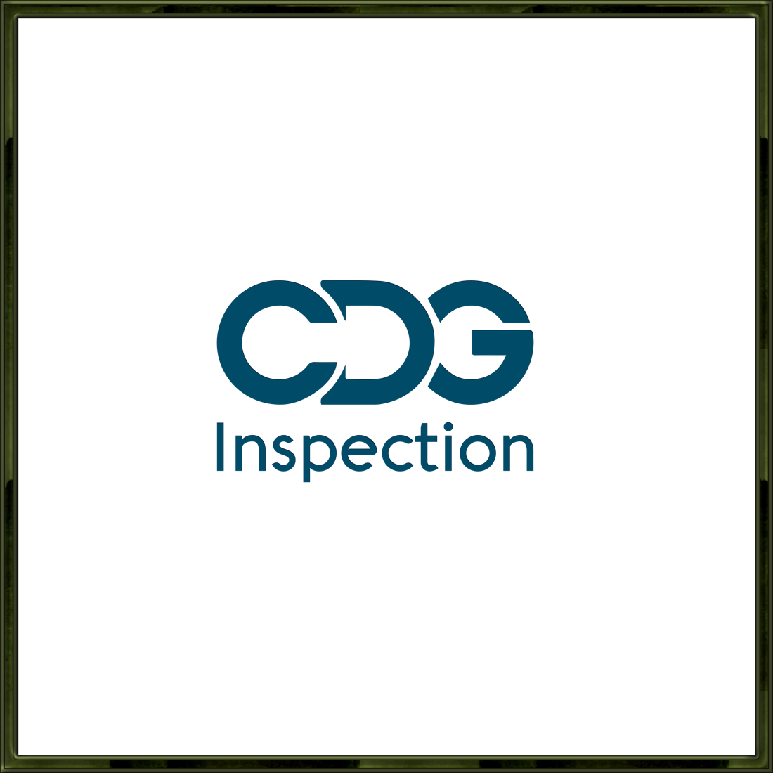 CDG Inspection Ltd logo