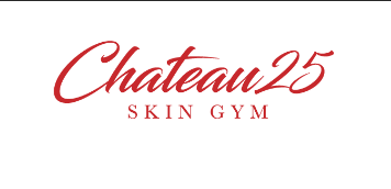 Chateau25 Beauty Room logo