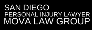 Temecula Personal Injury Lawyer | Mova Law Group logo