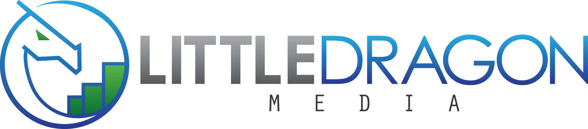 Little Dragon Media logo