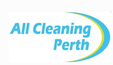 All Cleaning Perth logo