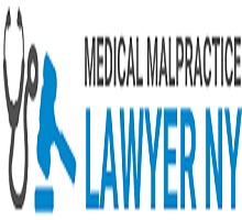 Medical Malpractice Lawyer-NY logo