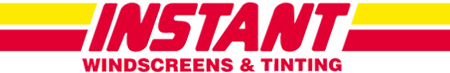 Instant Windscreens pty ltd logo