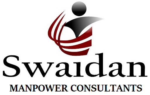 SWAIDAN MANPOWER CONSULTANTS logo