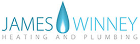 James Winney logo