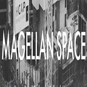 Magellan Space logo