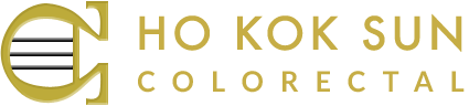 Ho Kok Sun Colorectal logo