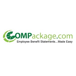 COMPackage Corp. logo