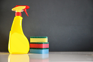 Carpet Cleaning Rochdale logo