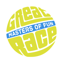 Great Race Australia logo
