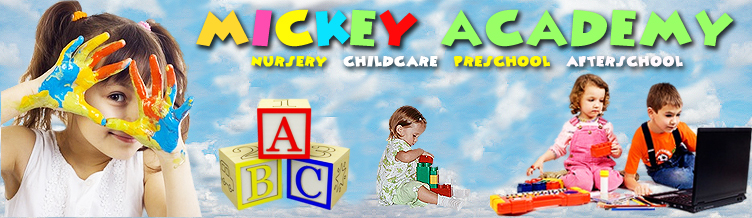 Day Nursery logo