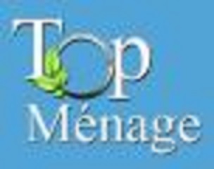 Top-Menage logo