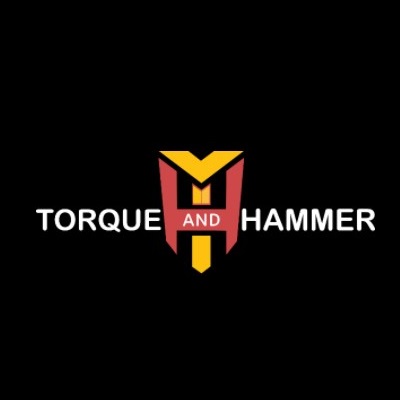 Torque and Hammer Pile Driving LTD. logo