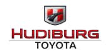 Hudiburg Toyota logo