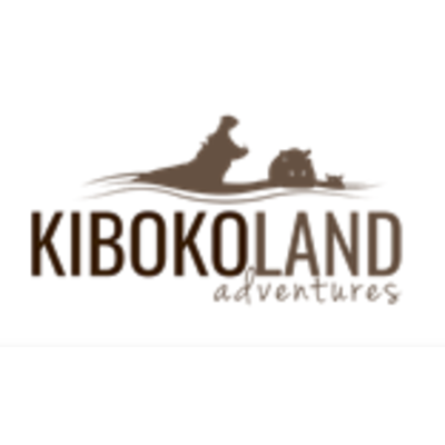 KIBOKOLAND ADVENTURES LTD logo